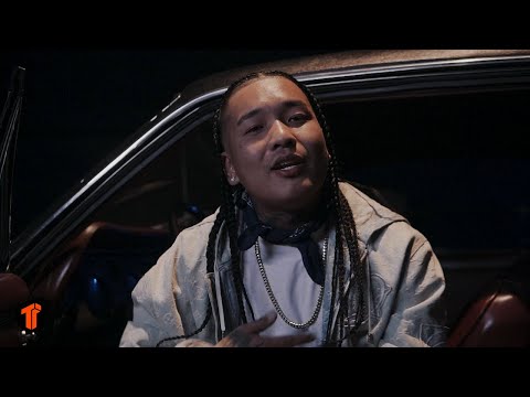 RichCityD - Here We Go Again (Music Video) II Dir. Visuals By Kyles