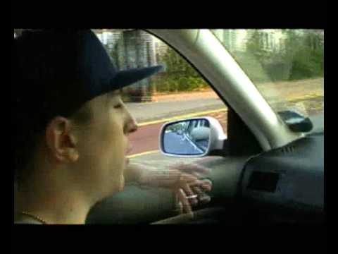 Jungle Salvation VIDEO MEKAR MC PROMO