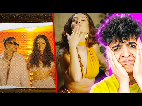 ANDREEA BOSTANICA M-A PARASIT ... 💔