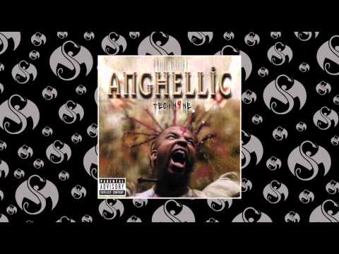 Tech N9ne - Einstein | OFFICIAL AUDIO