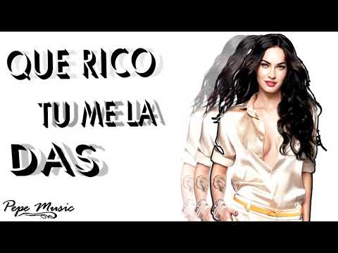 El DUKE N LANDY 13 - QUE RICO TU ME LA DAS