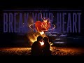 Taio Cruz Break Your Heart Mentol ADEN Cover Remix