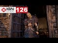 Assassin's Creed Valhalla Walkthrough - Clues And Riddles (Part 126)
