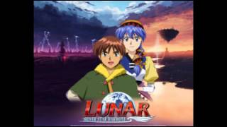 Lunar Silver Star Harmony Music Wind Nocturne