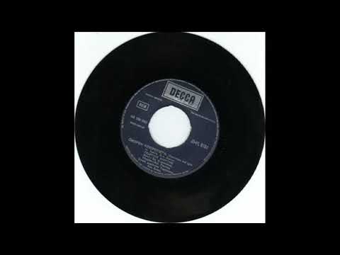 45-PL-8161-DECCA-ΟΜΟΡΦΗ ΗΠΕΙΡΩΤΙΣΣΑ [ΓΙΩΡΓΟΣ ΚΟΥΡΤΗΣ] ΤΟΥ ΛΑΚΗ ΤΣΩΛΗ-ΒΑΣ.ΣΟΥΚΑ 1967