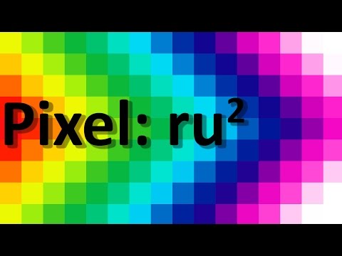 Steam Community :: Pixel: ru²