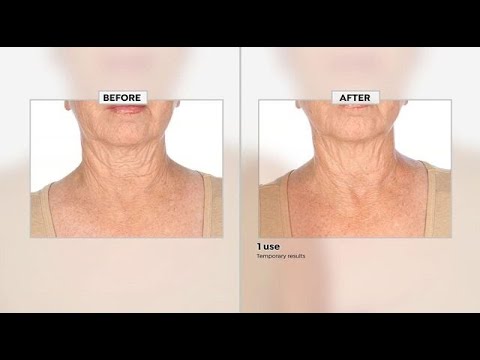 Nakery Beauty SkinRecovery R & R Night Body Balm with Magnesium