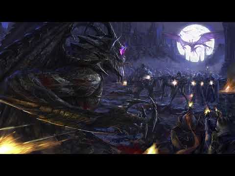 【Cubic Root】 Furious Dragons