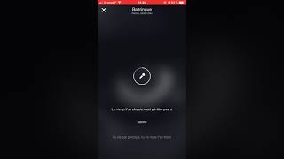 Damso-Baltringue (Son haute qualité)