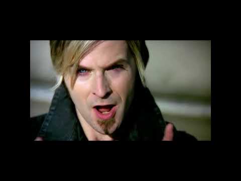Be - Kevin Max