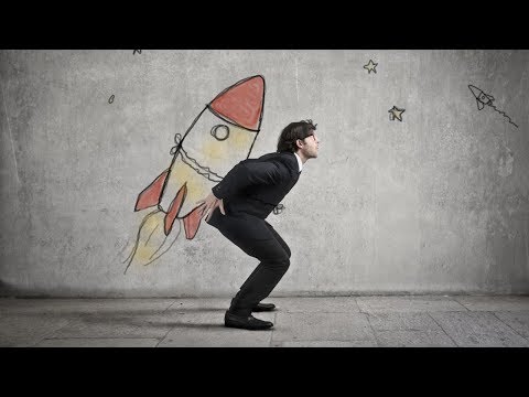 Kickstart Dein Leben (bigshift.live Show #11)