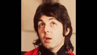 Blue Moon Of Kentucky #2 - Paul McCartney
