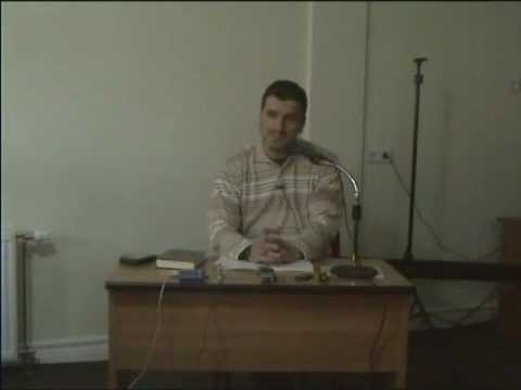 Enis Rama - Kushtet e fjales Lailahe ilAllah