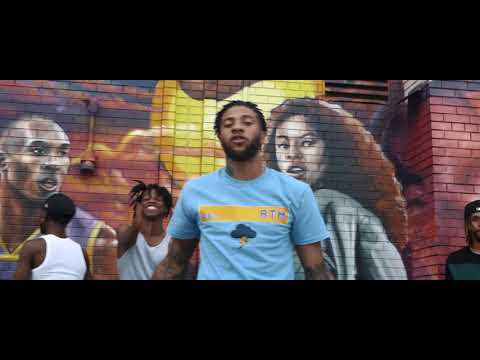 Quino - Ambition (Official Music Video) (Directed By Jae Cee Music)