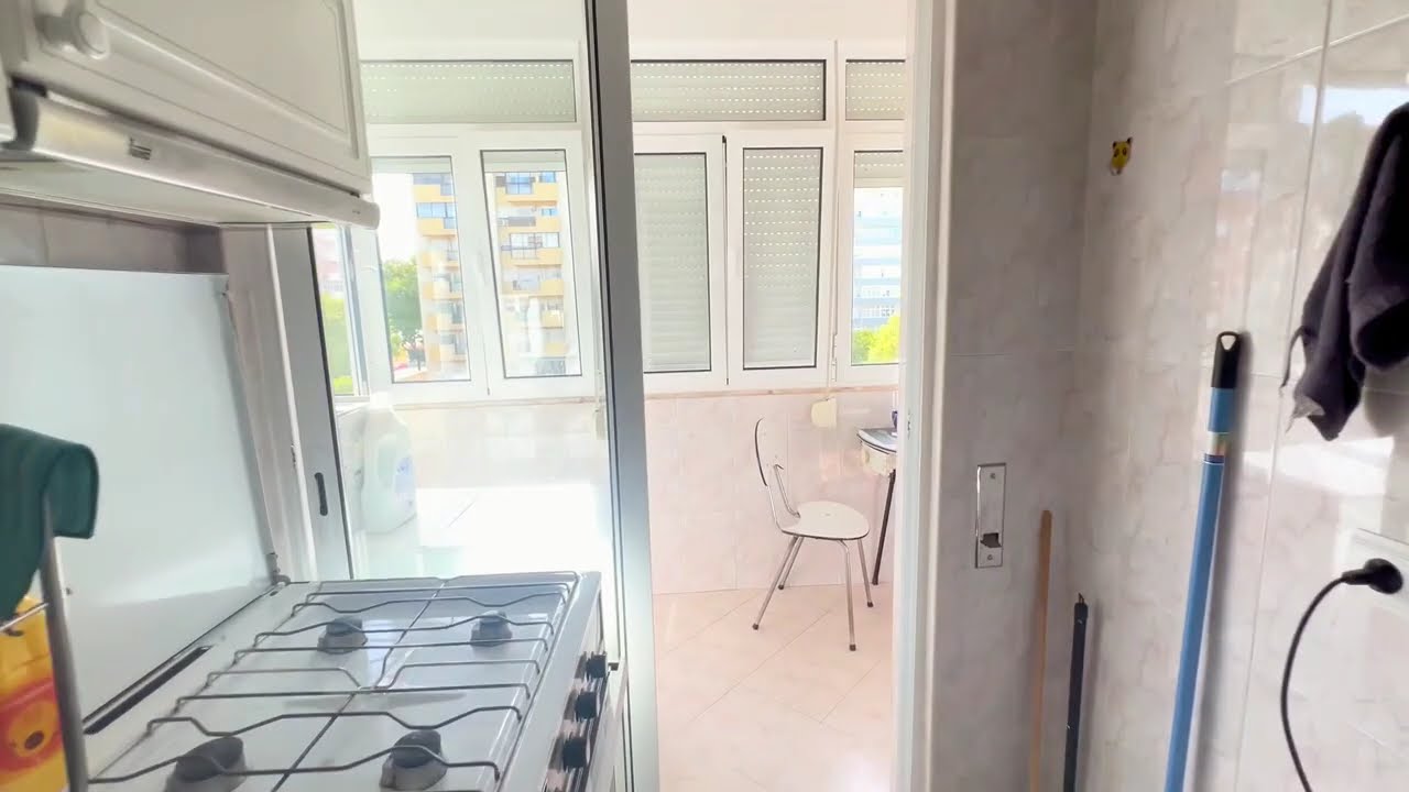 Vídeo do imóvel