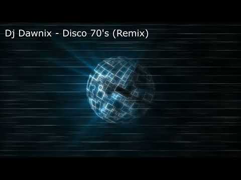 Disco 70's Remix