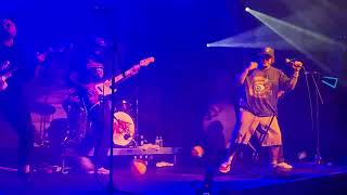 WSTR - South Drive (Live @ O2 Academy, Islington | 26/09/25)