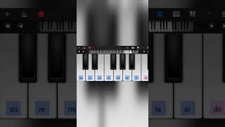 Download lagu Percuma melodi, tiktok song #shorts #piano #games - SAKURA YOUTUBE mp3