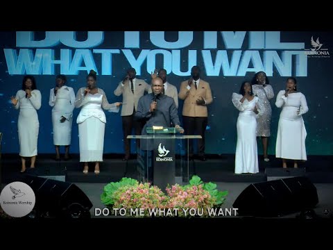 Do to Me What You Want | Apostle Joshua Selman | Deep Worship & Total Surrender