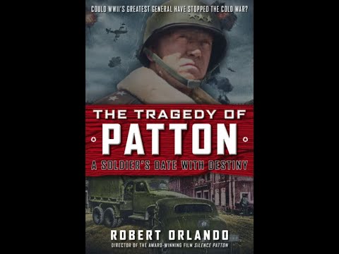 Patton Accident 75 Years Ago