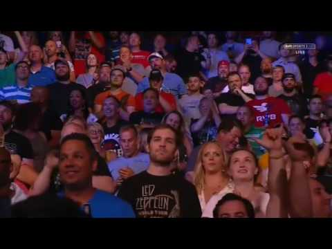 Patricky Pitbull vs Michael Chandler Bellator 157 MMA Video
