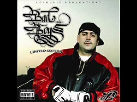 MOK, Alpa Gun, Fler & G-Hot - Ich Kling Wie Was