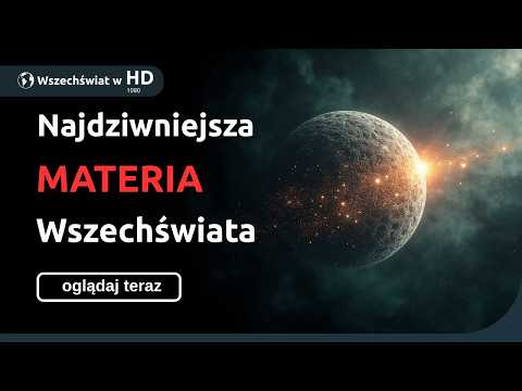 OSTATECZNA Granica Materii: Co kryje się wewnątrz gwiazd neutronowych?