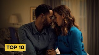 Download lagu Top 10 Best Interracial Romance Movies (2023) mp3