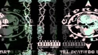 Cypress Hill - Street Wars (with lyrics)