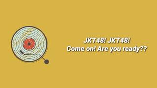 Download lagu OVERTURE JKT48 KARAOKE (OFF VOCAL) mp3