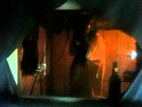 TOVOLAH (KARNAZ) VIDEO_BYE BYE DJ... 2011 UNDERGROUND SESSION AT BILL STUDIO (MAD)