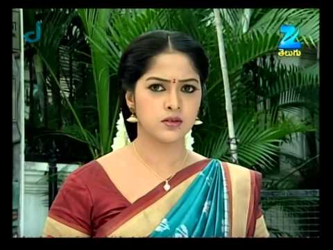 Mangamma Gari Manavaraalu - Telugu Tv Serial - Best Scene - 319 - Shiva Parvathi - Zee Telugu