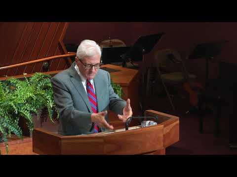 Viviendo en Comunión - Parte 3: Confrontando el pecado en la iglesia