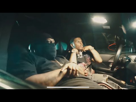 G Man - Trophied Up (Official Video) 
