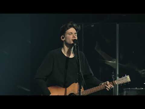 Jesus I Love You + Holy and Anointed One (David Funk)  Bethel Music x UPPERROOM x Michael Koulianos