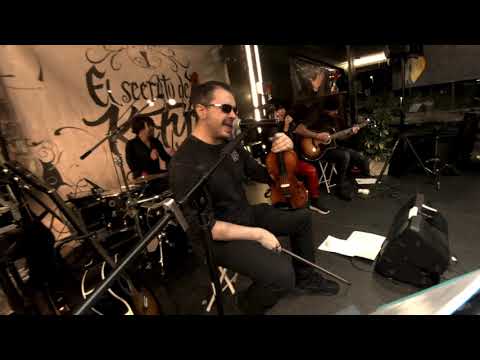 El Secreto de Katy - Frente a frente