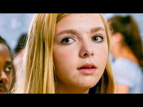 EIGHTH GRADE Trailer (2018)
