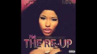 Nicki Minaj I Endorse These Strippers SOLO VERSION