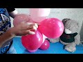 Как собрать цифру из шаров с Алиэкспресс?