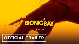 Bionic Bay: Deluxe Edition Steam Key (PC) GLOBAL