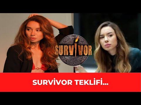 İREM TUNCER’İN YÜKSELEN BAŞARISI SURVİVOR’DAN TEKLİF ALDI