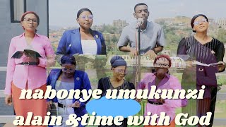 Download lagu NABONYE UMUKUNZI MWIZA - Alain Ndizey & TIME WITH GOD mp3 Download lagu NABONYE UMUKUNZI MWIZA - Alain Ndizey & TIME WITH GOD mp3