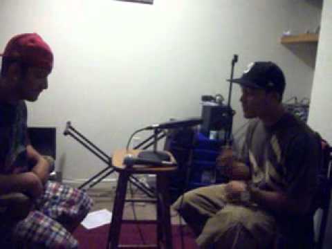 M Dubb & Jay Willz Freestyle - Ha Ha (Slow Down)