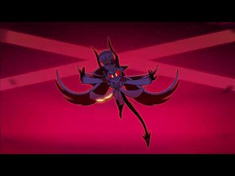 Hazbin Hotel Season 2 Vox Populi (Lucifer Stelle) | German