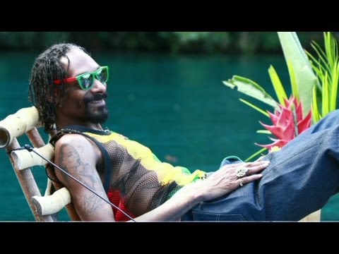 Snoop Lion: I'm 'Bob Marley reincarnated'