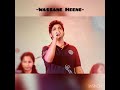 Wassane Heene Cover SAJANA