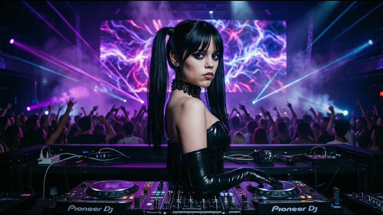 Deep Tech House | Hypnotic deep Underground Beats