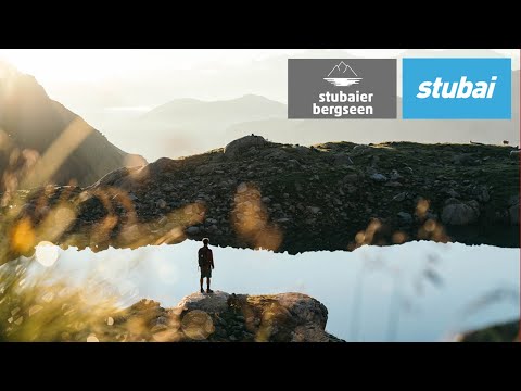 STUBAI | Stubaier Bergseen