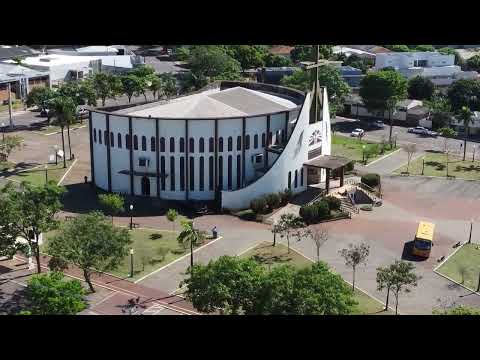 Nova Londrina Paraná 