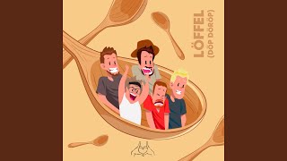 Music video thumbnail preview for Löffel (Döp Döröp) by Fäaschtbänkler